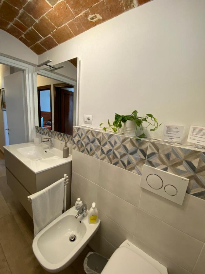 Adrihome Florença Exterior foto